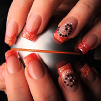 CLASSY NAILS - General Additional services